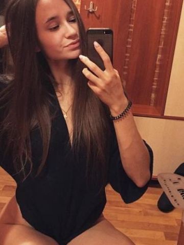 Анкета проститутки Ксения, 24 года